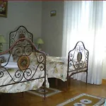 Rome Nice Room