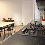 Apartment Veio