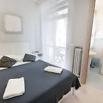 S. Pietro Terrace