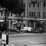 All in Rome