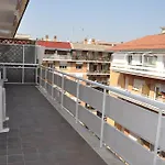 Costaioli Guest House