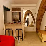 Scala In Trastevere