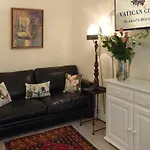 Vatican City Flavio\'S House