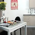 Rome Services Borgo Suites