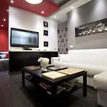 Only One Vatican Luxury Apartment