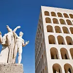 Hotel Saint Paul Rome