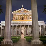 Hotel Saint Paul Rome