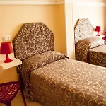 Mamì Rooms in Rome
