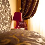 Mamì Rooms in Rome