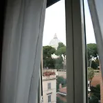 Da Maria Jose A San Pietro Roma