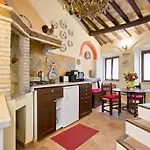 Rome As You Feel - Vacche Apartment With Terrrace