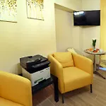 Cdr Guest House