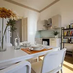 Vatican Suite Carolina Holiday Apartment