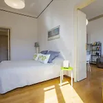 Vatican Suite Carolina Holiday Apartment