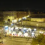 Domus Solis San Pietro