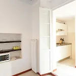 Old Town Apartments