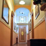 Adone House
