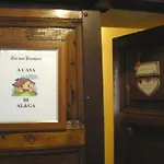 B&B A Casa Di Al&Ga