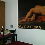 Campo De Fiori Apartment