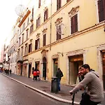 Babuino Flat