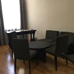 Rhome Terminal Guest House