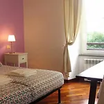Old Town Apartments