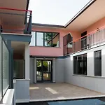 Liz Residence