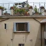 Piazza Navona Corner
