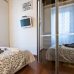 Pellegrino Luxury Apartment