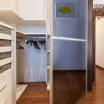 Pellegrino Luxury Apartment