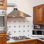 Fiammetta Apartment