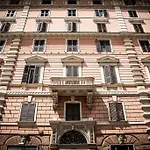 Chat&Chill Vatican Apartment
