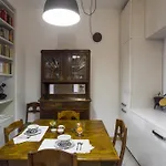Apartment Montebello