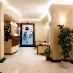 Crosti Apartments