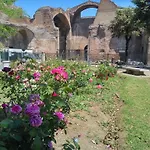 Repubblica Central Suite