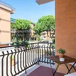 Guesthouse Park Pines