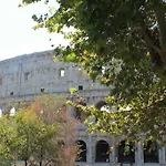 Casa Vacanza Colosseo Whole Holiday Home Apartment Da Pamino & Priscilla