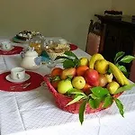 Da Zia Paola