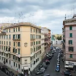 Rosso Charming Guest House Vaticano
