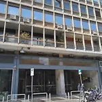 Repubblica Central Suite