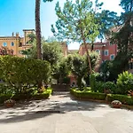 Piazza Tuscolo