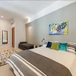 Loft Germanico 203