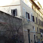 Finestra sul Gianicolo