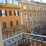 Finestra sul Gianicolo