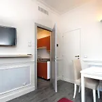 Park Hotel Blanc Et Noir