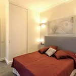 Park Hotel Blanc Et Noir