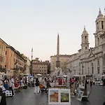 Roma San Pietro Holiday