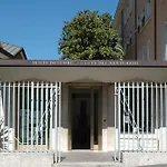 Casa Religiosa Per Ferie Ancelle Del Santuario