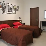 Epoch Rome Guest House