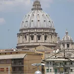 Ferrari Al Vaticano